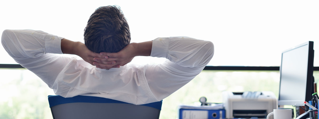 Risico-Inventarisatie en -Evaluatie (RI&E)